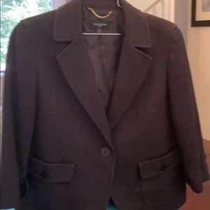 Talbots women’s petite blazer